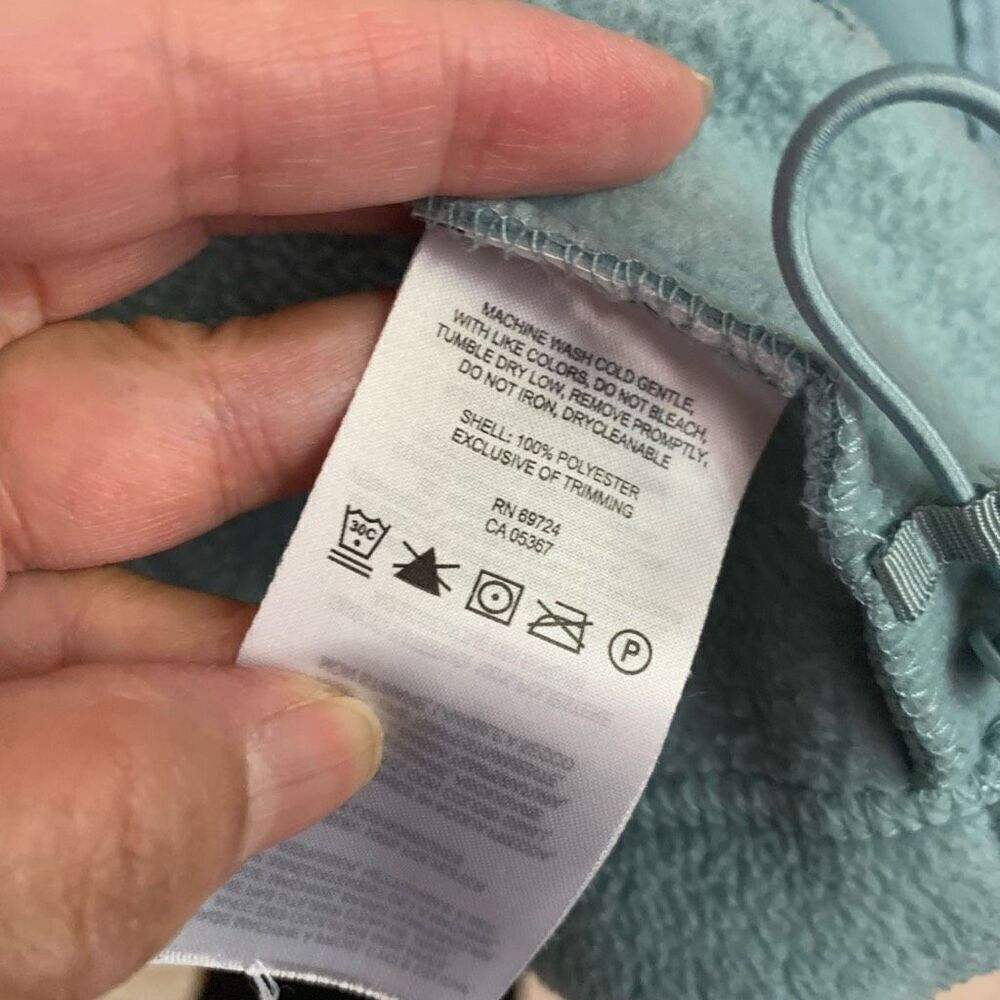 Columbia fleece  - Picture 11 of 11